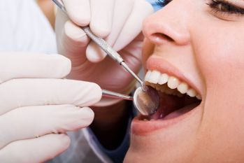 Baltimore Dental Insurance