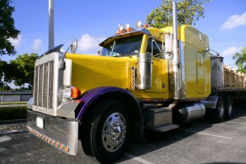 Baltimore Flatbed Truck Insurance