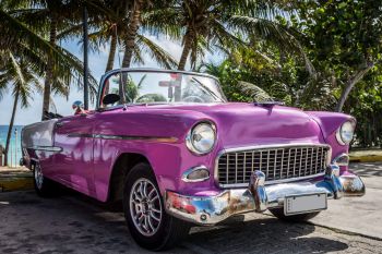 Baltimore Classic Car Insurance