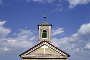 Baltimore Church Building Insurance