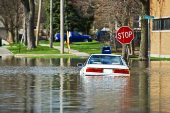 Baltimore Flood Insurance