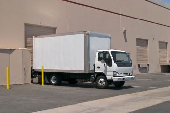 Baltimore Box Truck Insurance