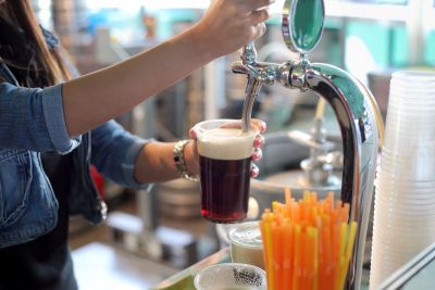 Bar, Tavern, Pub, and Sports Bar Insurance in Baltimore, MD – Protect Your Business with Hammer Insurance Agency Inc. & Ford Insurance