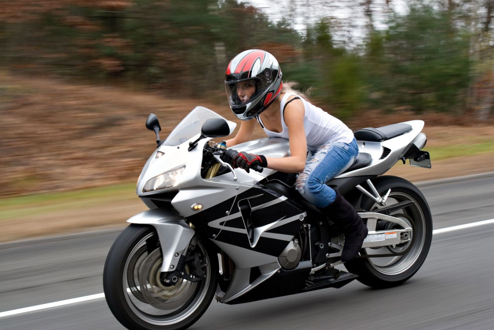 Baltimore Motorcycle Insurance