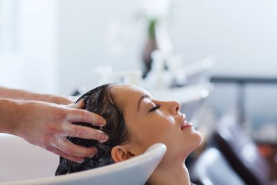 Beauty Shop Insurance in Baltimore, MD