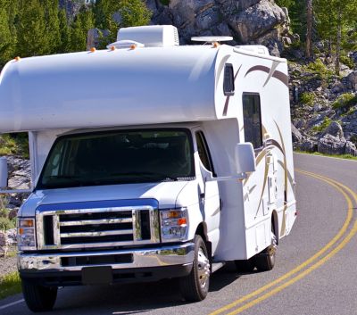 Affordable RV Insurance in Baltimore, MD - Hammer Insurance Agency Inc. & Ford Insurance