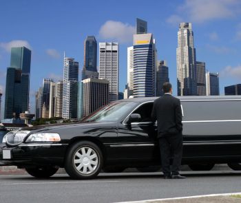 Baltimore Business/Commercial Auto Insurance