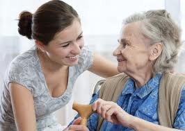 Long Term Care Insurance in Baltimore Provided by Hammer Insurance Agency Inc. & Ford Insurance
