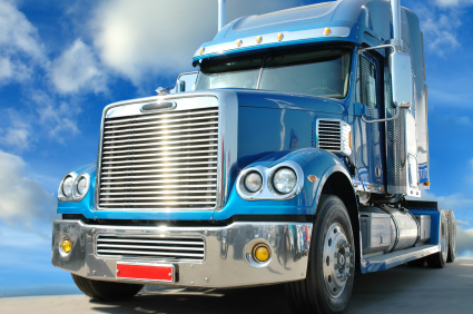 Commercial Truck Insurance in Baltimore