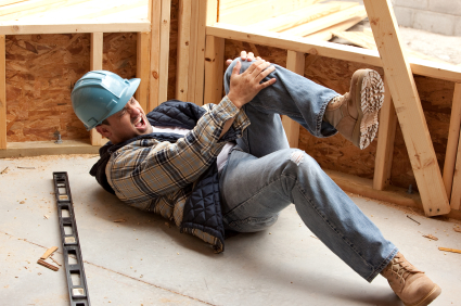 Workers' Comp Insurance in Baltimore Provided By Hammer Insurance Agency Inc. & Ford Insurance